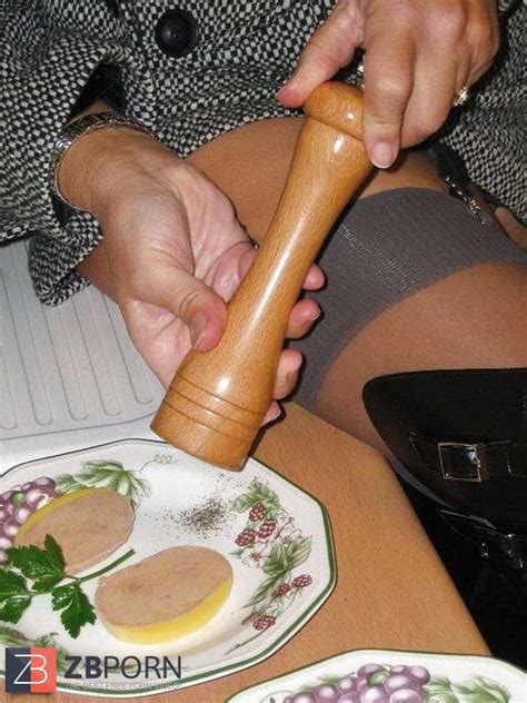 Mature Hottie Annick ZB Porn