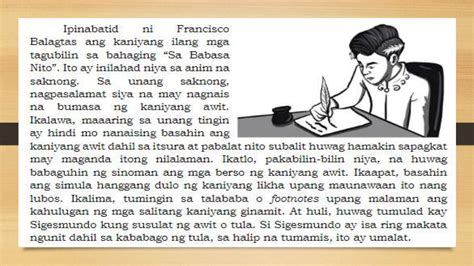 Filipino 8 Modyul 2 quarter 4 aaaaaaaaaa | PPTX