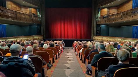 El Romea estrena 53 diumenges una comèdia de Cesc Gay betevé