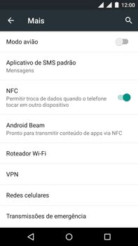 Como Configurar A Internet Do Seu Aparelho Apn Motorola Moto X Play