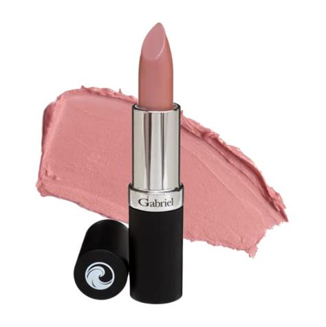 Gabriel Cosmetics Lipstick Nude Light Flesh Tone Cool Crème Lipstickliner Lipstick