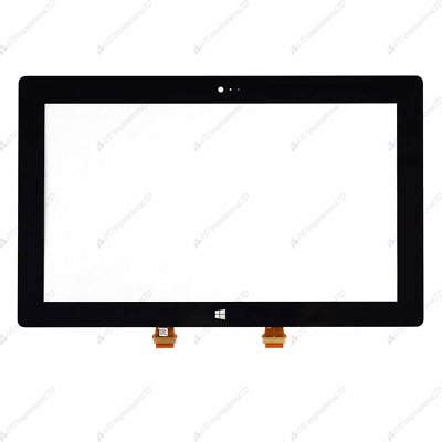 Replacement Touch Screen Digitizer 10 6 For Microsoft Surface RT1 1515