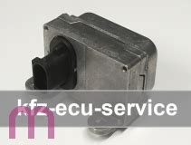 Esp Sensor Drehratensensor A Mercedes W Shop Kfz Ecu Service