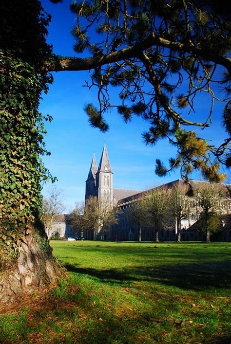 Abbaye De Maredsous