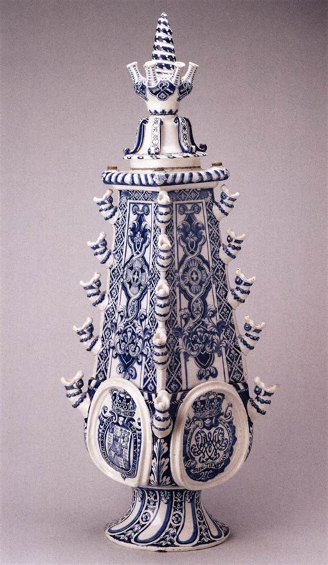Delftware