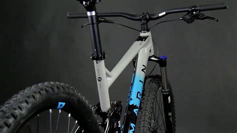 Marin Hawk Hill Bike Real Weight Youtube