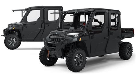 Specs 2025 Polaris Ranger Crew Xp 1000 Northstar Edition Ultimate