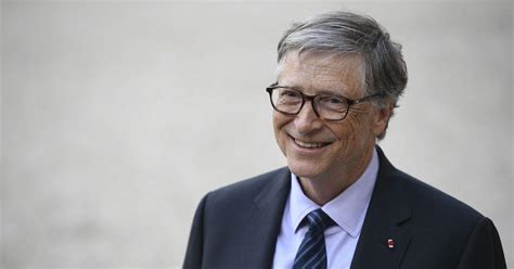 Bill Gates Exits Microsoft to Dedicate Life to Climate Philanthropy