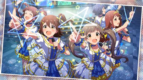 アイドルマスター ミリオンライブ 壁紙~アイドルマスター ミリオンライブ 壁紙 ~ 無料のhd壁紙画像