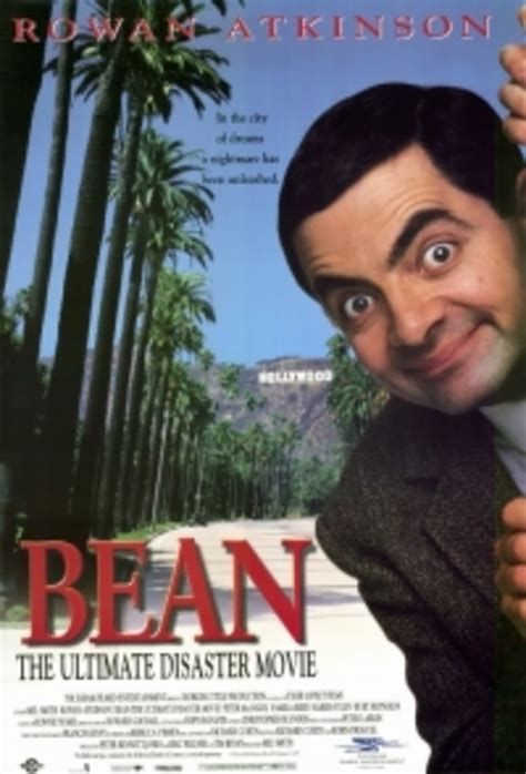 Rowan Atkinson Movies