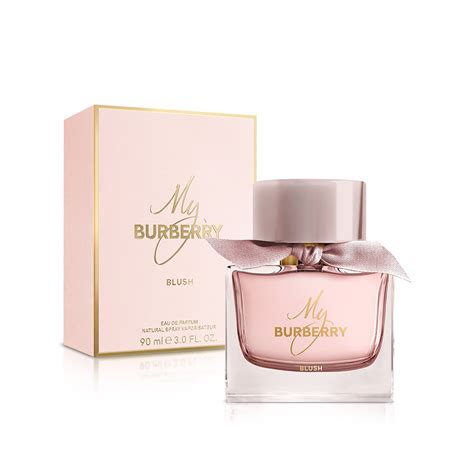 Burberry My Blush Edp Ml Mujer Jpt