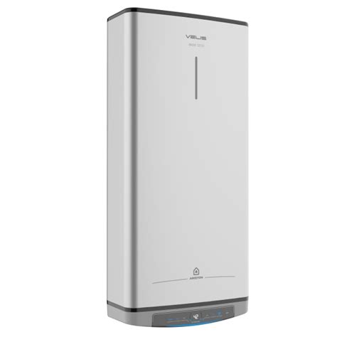 Ariston VELIS LUX INOX PW ABSE WIFI 100 инструкция, характеристики ...