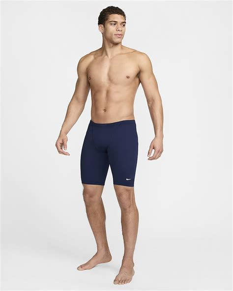 Nike Swim Men's Jammer Swimsuit. Nike.com