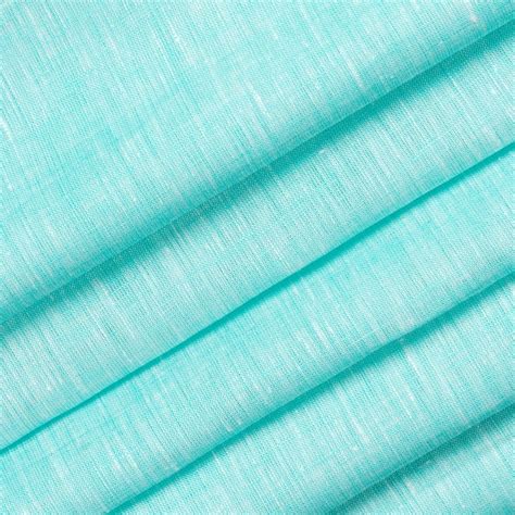 Plain Inches Blue Linen Fabric At Rs Meter In Chennai Id