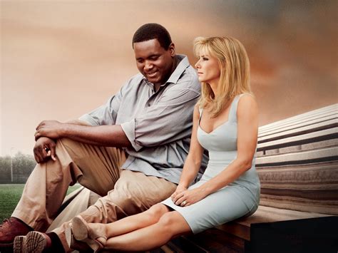 The Blind Side Apple Tv It