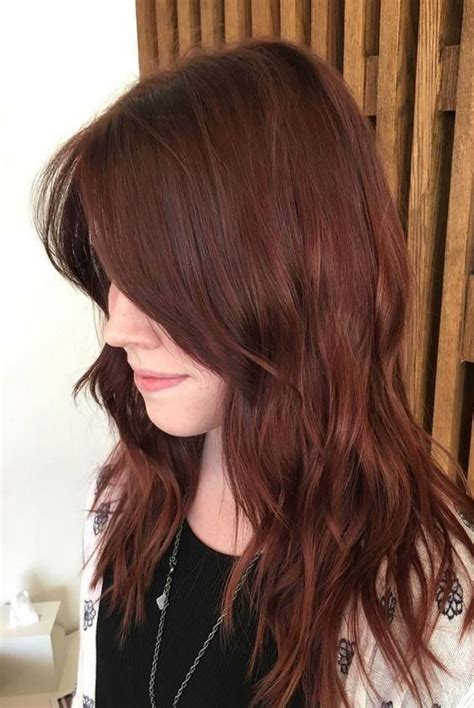 Ombre Hair Colors For 2019 Ombrehaircolor Hair Color Auburn Ombre