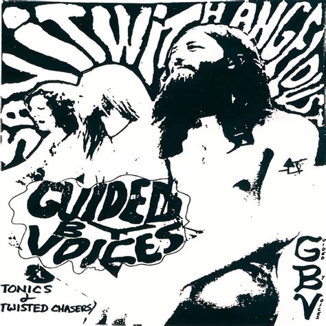 Tonics And Twisted Chasers Lbum De Guided By Voices Apple Music