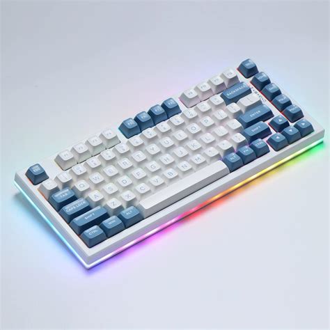 Buy EPOMAKER EP Mechanical Keyboard Hot Swap BT G USB C Wired Gaming Keyboard With