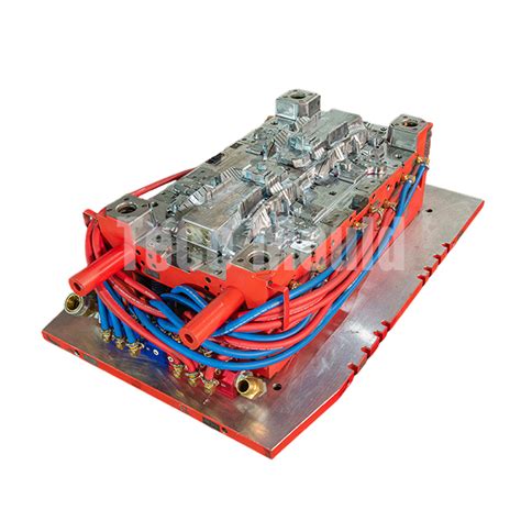 china manufacturer taizhou teco mould  plastic coltd