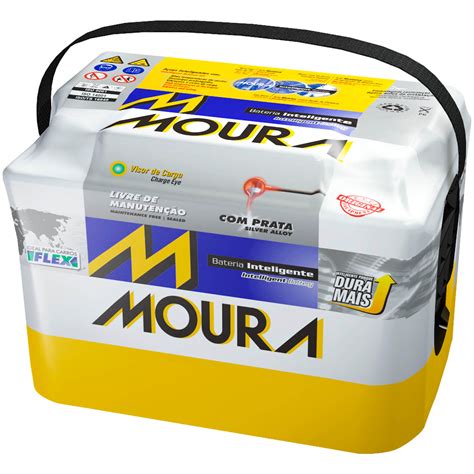 Motivos Para Comprar A Bateria Moura Blog Baterias Queiroz