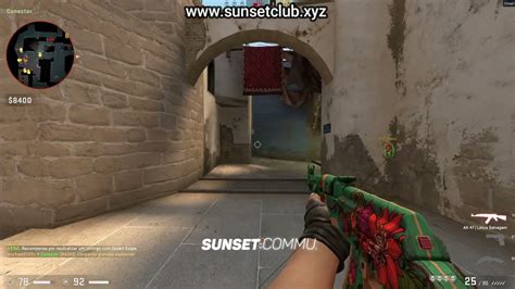 Sunsetcheats Csgo Multihack Esp Aimbot Skin Changer Profile