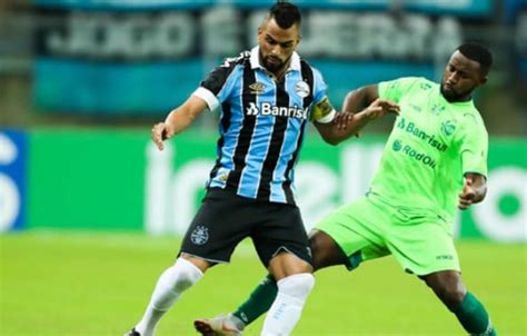 Confira Os Melhores Momentos De Grêmio 3 X 0 Juventude