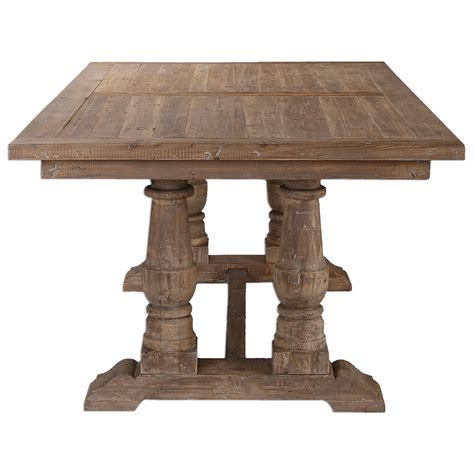 Stratford Dining Table Rfd