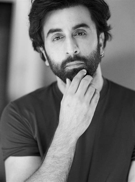 Ranbir Kapoor Pic Taken By Photographer Avinash Gowariker R Ranbirkapooruniverse