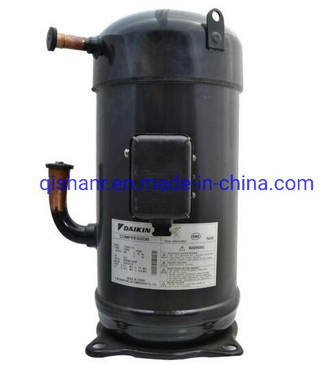 Hp Daikin Scroll Ac Compressor Air Conditioner Jt D Nyr S China