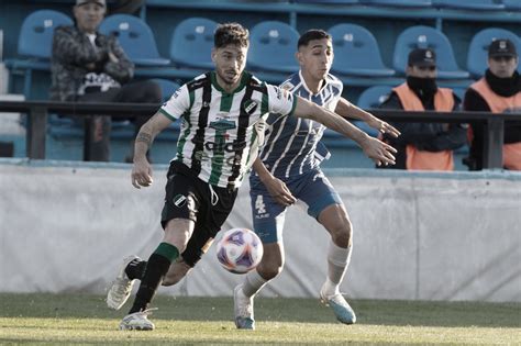 El Expreso Dejo Una Pálida Imagen Y Quedó Out De La Copa Argentina Vavel Argentina