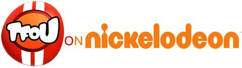 TFOU On Nickelodeon Logo by melvin764g on DeviantArt