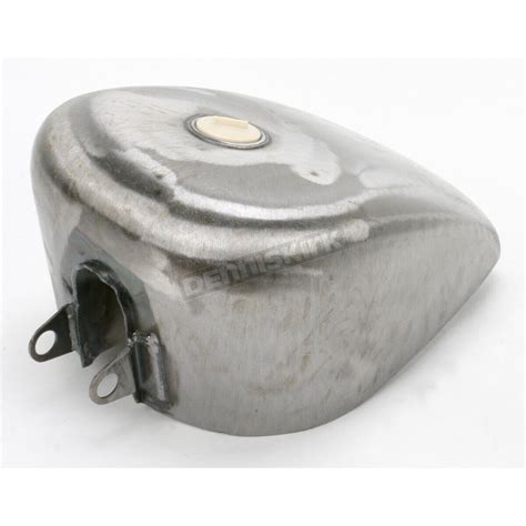 Drag Specialties Rubber Mount Gas Tank Ds Ebay