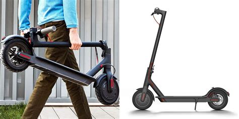 Travel up to 15.5 MPH for nearly 20 miles on Xiaomi's electric scooter from $375 (Reg. $480 ...