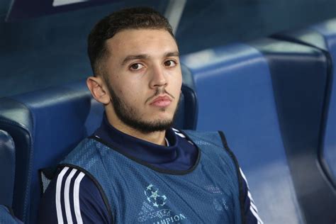 Report: Nice in talks to sign Amine Gouiri after Celtic thought he was too expensive