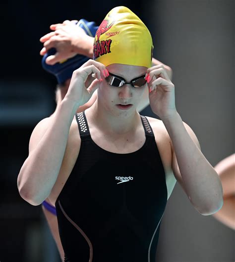 2023 World Juniors: Kamryn Cannings & Elan Daley Out, Clare Watson in