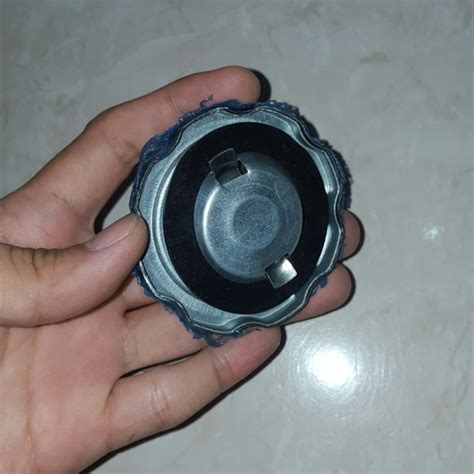 Jual FUEL CAP TUTUP TANGKI BENSIN GENSET ATAU ENGINE GX160 GX 160