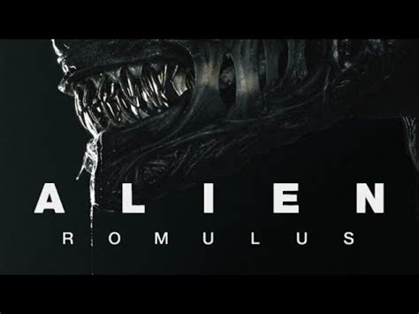 Alien Romulus Bande Annonce Vf Youtube