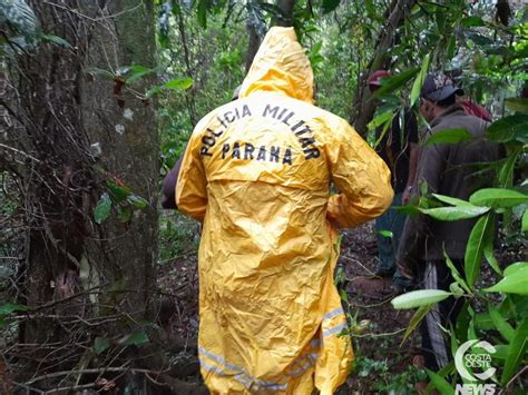 Corpo de homem que estava desaparecido é encontrado em Santa Helena