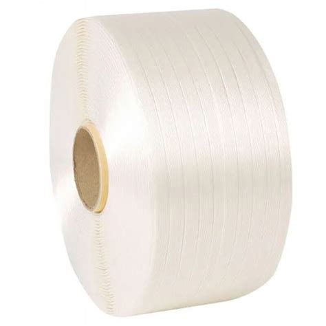 Hotmelt Cord Polyester Strapping Antalis UK