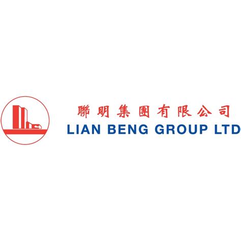 Lian Beng Group Ltd