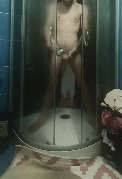 I Play In The Bathroom Gay Bareback Bareback Porn Feat Ladislav Mravec XHamster