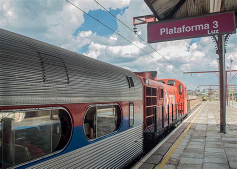 Cptm Que Contratar Empresa Para Venda De Ingressos Online Do Expresso Turístico