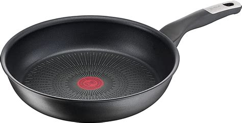 Tefal Unlimited 26cm Frypan G2550502 Uk Home And Kitchen