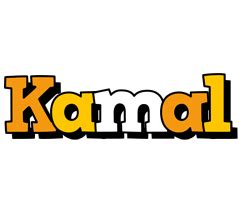 Kamal Logo | Name Logo Generator - Popstar, Love Panda, Cartoon, Soccer ...