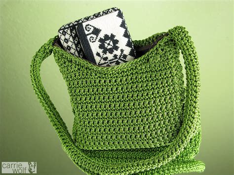 Crochet Purse Patterns Free Printable Iucn Water