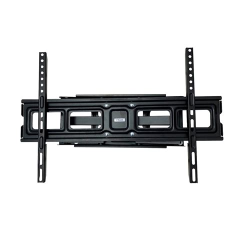 Ripley RACK MOVIBLE PARA TV DE 32 A 80 BRAZO REFORZADO SOPORTE PARA TV