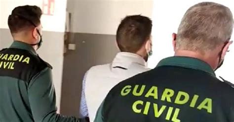 Encuentran En Murcia Al Violador Más Buscado De Europa Por La Interpol