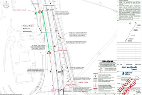 Highways Ddms Haddms Drainage Data Management System Survey