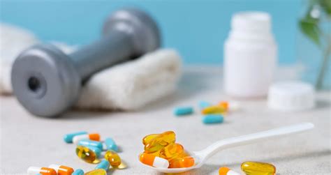 5 science-backed supplements to reset your routine this spring | London ...