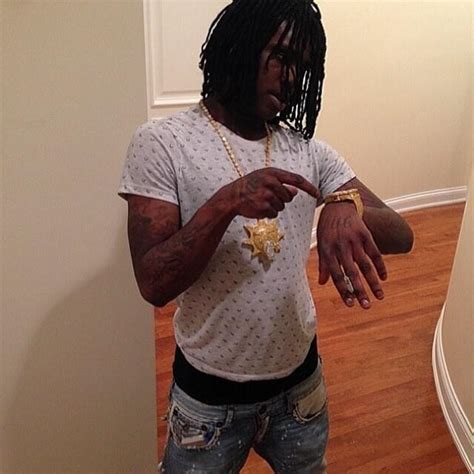 Chief Keef Wrong Lyrics Genius Lyrics